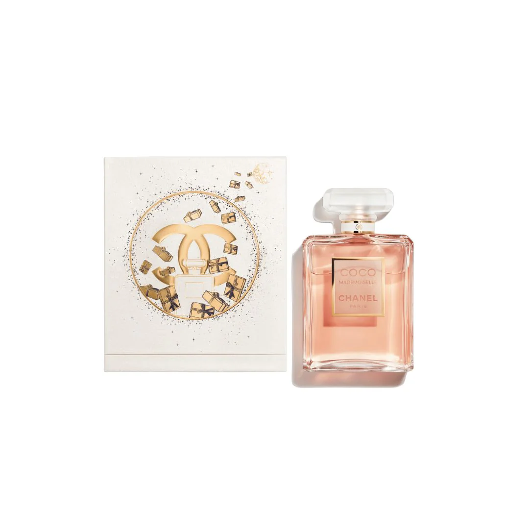 Chanel - Coco Mademoiselle LTD EDP For Women 100ML