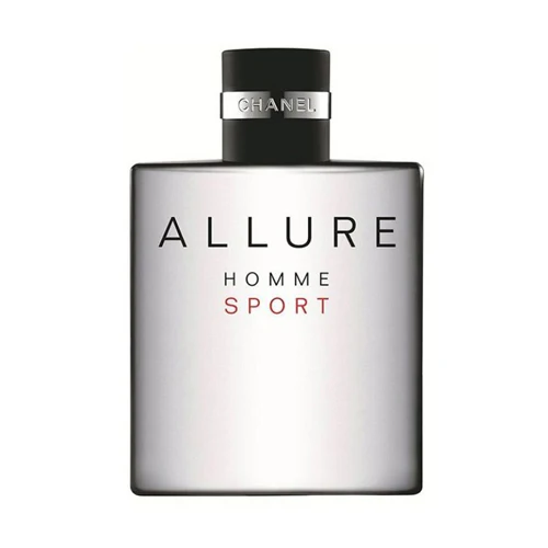 Chanel - Allure Homme Sport EDT For Men 100ML