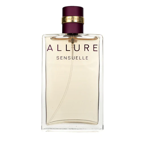 Chanel - Allure Sensuelle EDP For Women 100ML