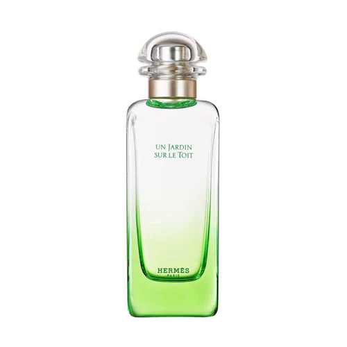 Hermes - Un Jardin Sur Le Toit EDT Unisex 100ML