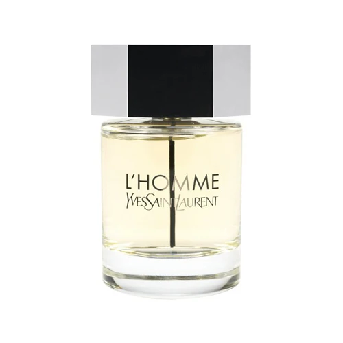 YSL - L'Homme EDT For Men 100ML
