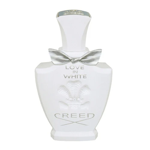 Creed - Love In White EDP For Women 75ML