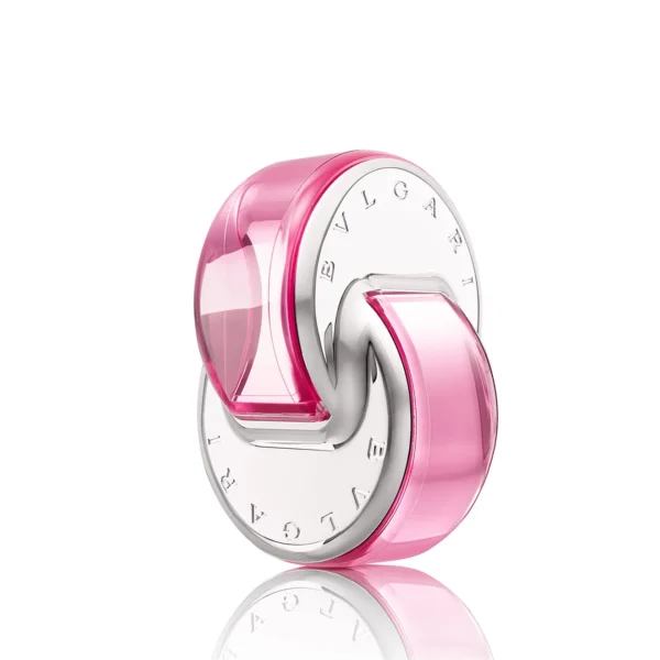 Bulgari Omnia Pink Sapphire Edt 65ml בושם בולגרי אומניה פינק לאישה