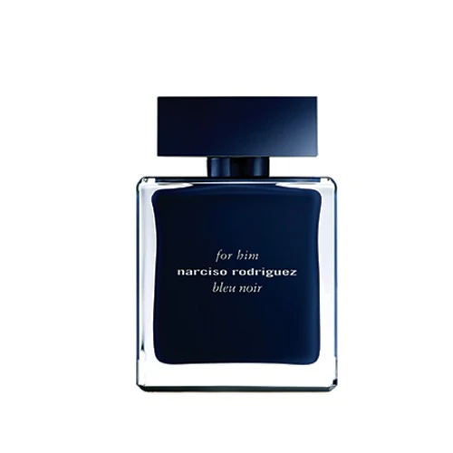 Narciso Rodriguez Blue Noir Edt 100ml בושם נרסיסו רודריגז לגבר