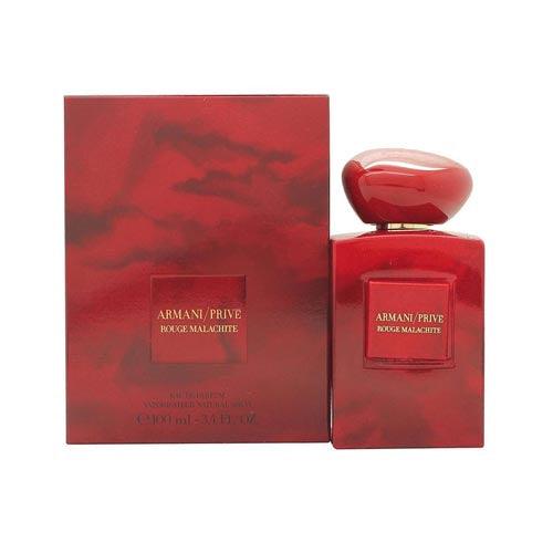 Giorgio Armani - Prive Rouge Malachite EDP Unisex 100ML