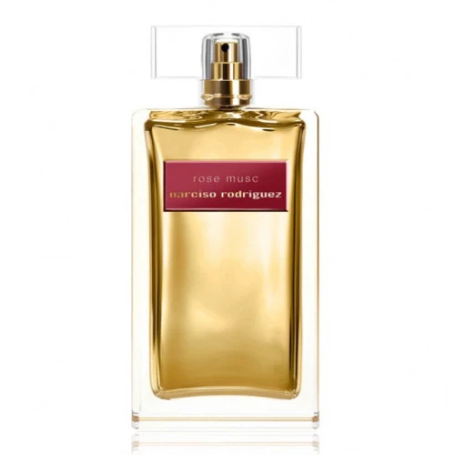 Narciso Rodriguez - Rose Musc EDP For Women 100ML