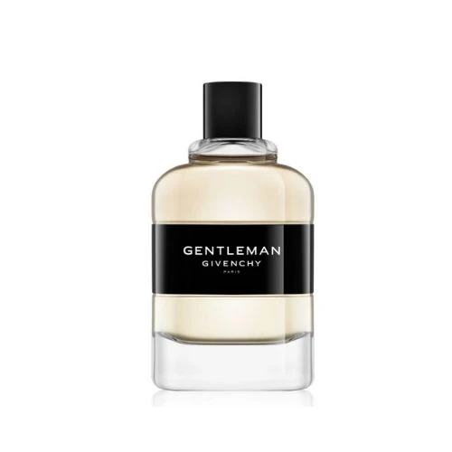 Givenchy - Gentlemen New Fragrance EDT For Men 100ML