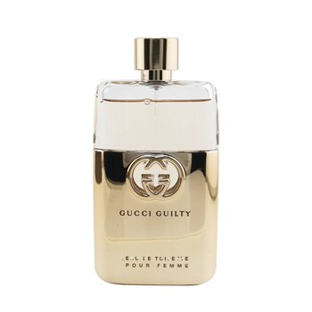 Gucci Guilty Pour Femme או דה טואלט ספריי 90ML