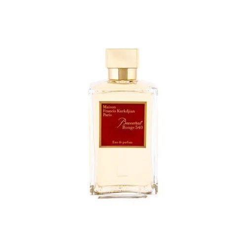 Francis Kurkdjian - Baccarat Rouge 540 EDP For Women 200ML