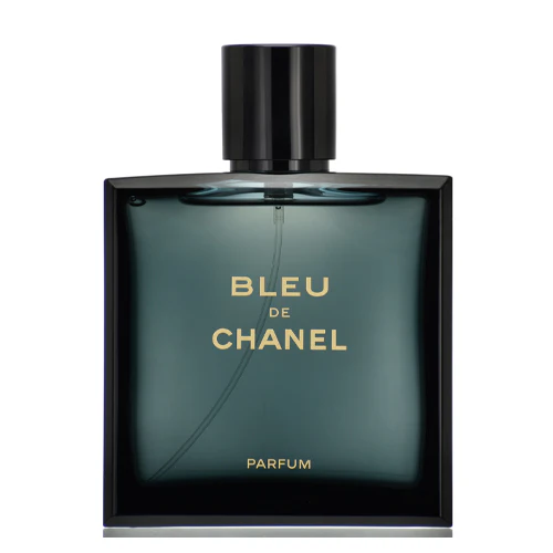 Chanel Bleu De Chanel Pure Perfume For Men 100ML