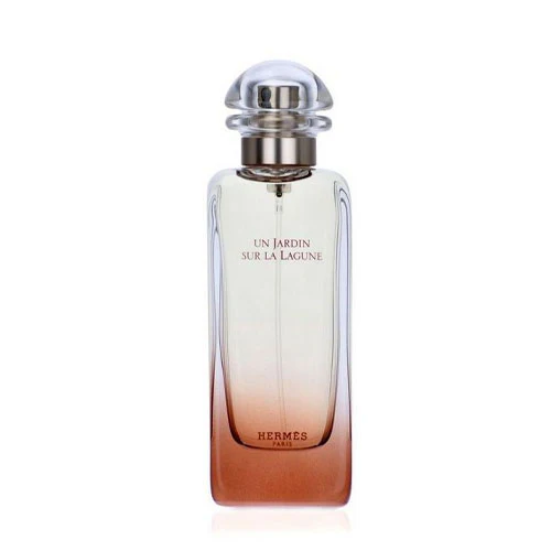 Hermes - Un Jardin sur la Lagune EDT For Women 100ML