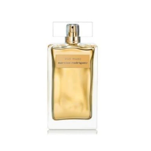 Narciso Rodriguez - Oud Musc EDP For Women 100ML