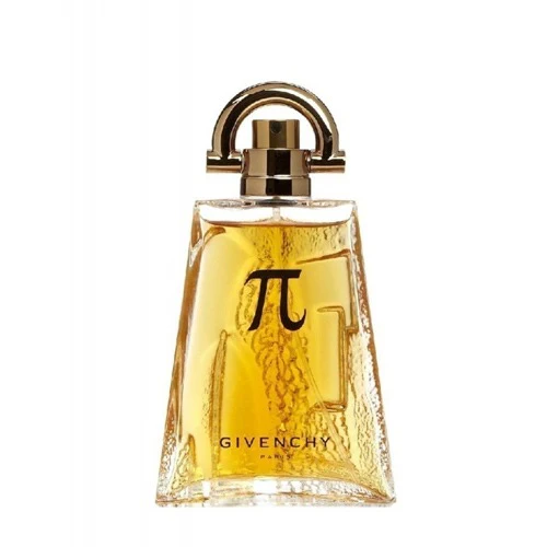 Givenchy - Pi EDT For Men 100ML