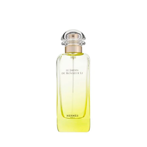 Hermes - Le Jardin De Monsieur Li EDT Unisex 100ML