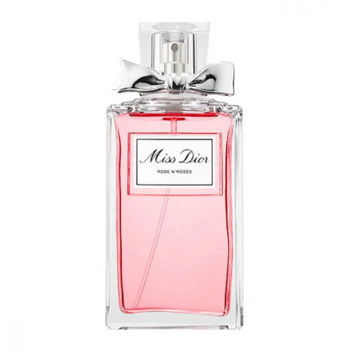 Christian Dior - Miss Dior Rose N'Roses EDT For Women 100ML