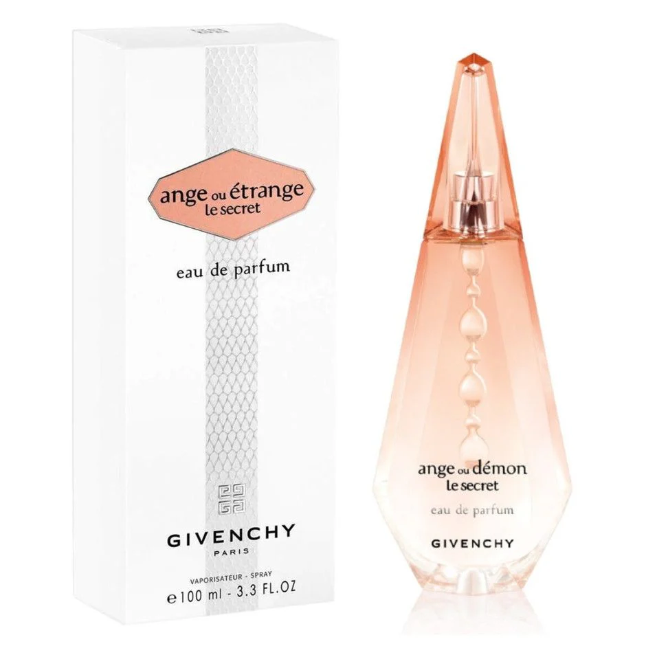 Givenchy Ange Ou Demon Le Secret Edp 100ml בושם ג'יבנשי לאישה