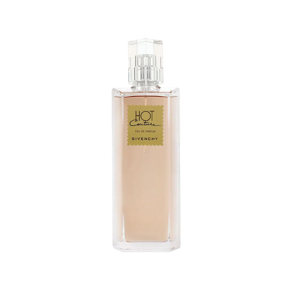 Givenchy Hot Couture 100ml Edp- בושם ג'יבנשי הוט קוטור לאישה
