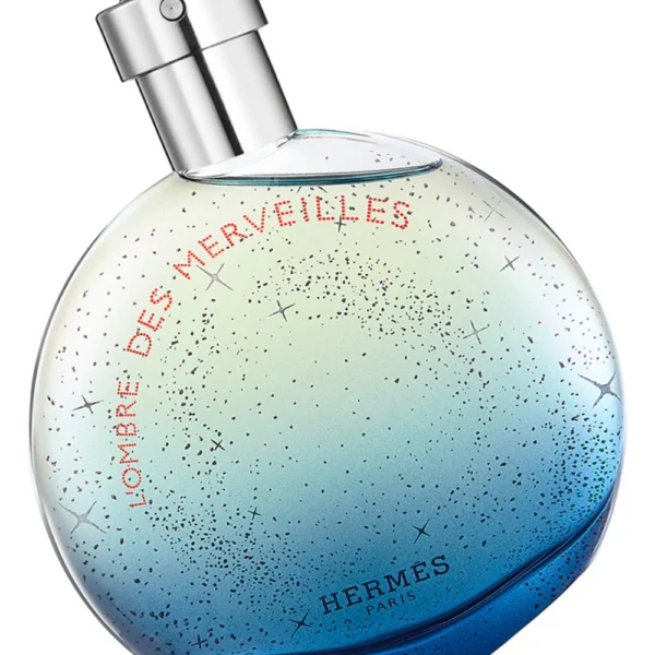 Hermes Lombre Des Merveilles Edp 100ML הרמס לאומברה דה מרווה אדפ לגבר