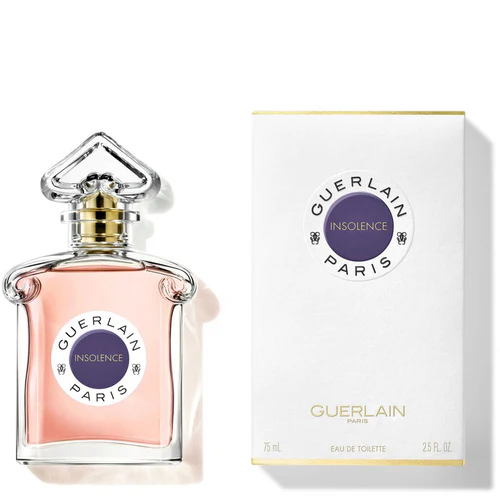Guerlain Insolence Edt 75Ml בושם גרלן לאישה