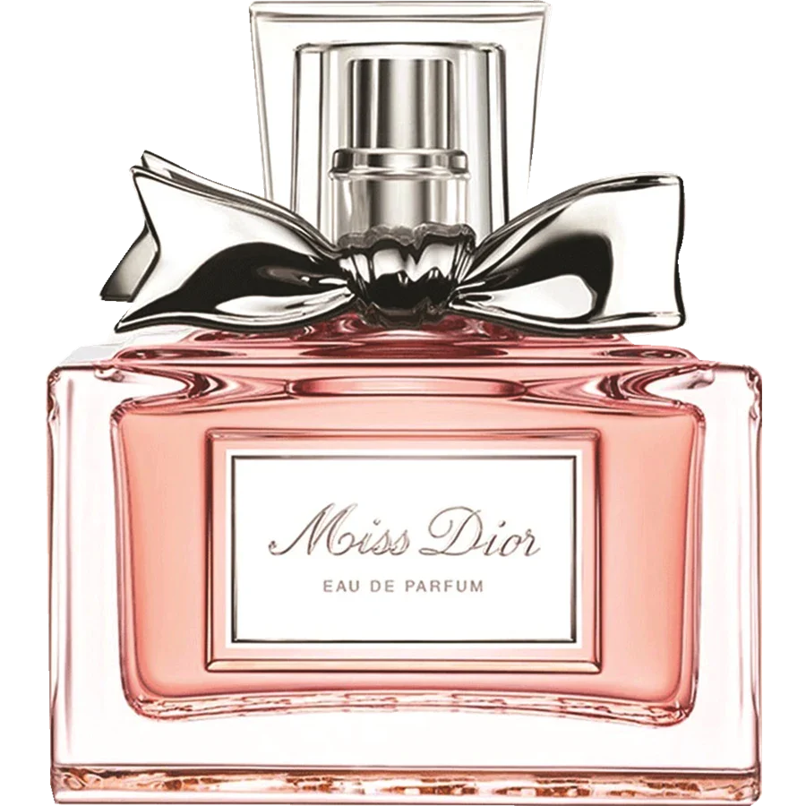 Miss Dior Edp 100Ml מיס דיור אדפ 100 מל