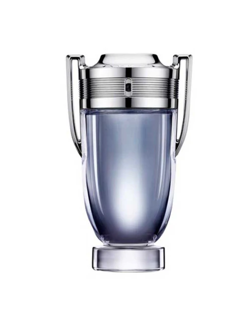 Paco Rabanne Invictus Edt 200ml בושם פאקו רבאן לגבר