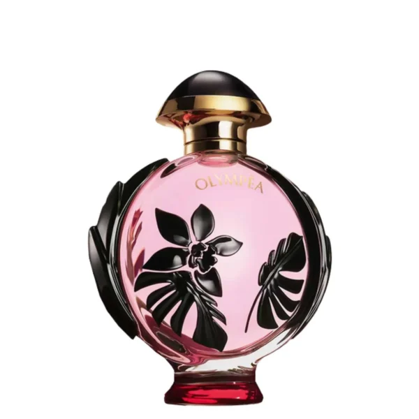 Paco Rabanne Olympea Flora Edp Intense 80ML בושם לאישה פאקו רבאן אולימפיה פלורה