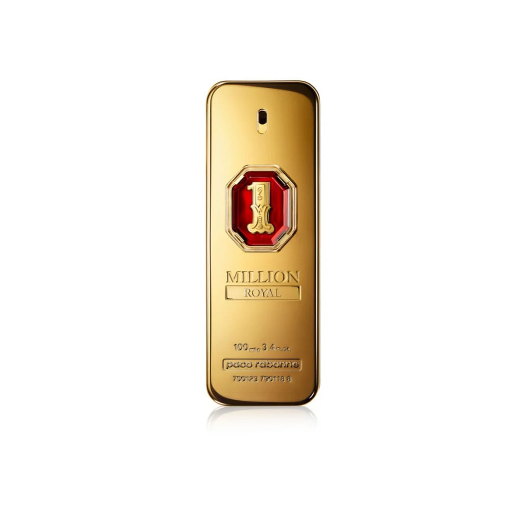 Paco Rabanne One Million Royal Parfum 100ML בושם לגבר פאקו רבאן וואן מיליון רויאל