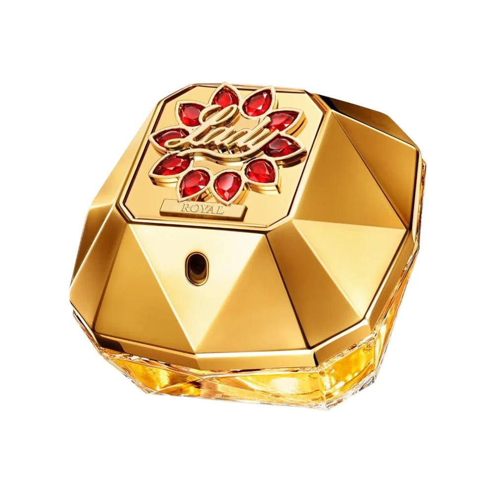 Paco Rabanne Lady Million Royal Edp 80ML בושם לאישה פאקו רבאן