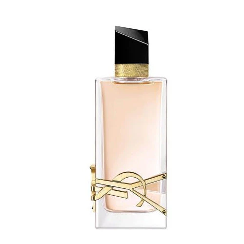 Yves Saint Laurent Libre Edt 90ml בושם איב סאן לורן לאישה