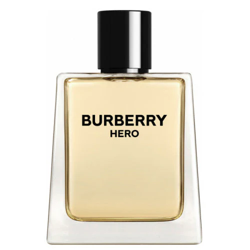 Burberry Hero Edt For Men 100ML