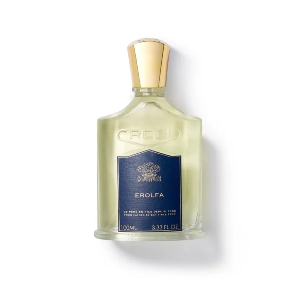 Creed Millesime Erolfa Edp 100ML בושם לגבר קריד