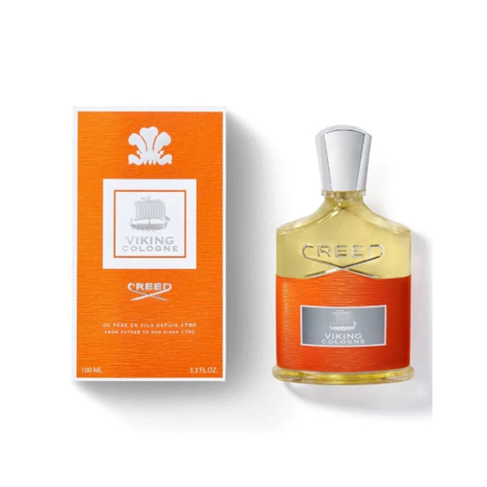 Creed Viking Unisex Edp 100ml- בושם קריד ויקינג יוניסקס