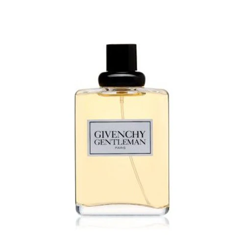 Givenchy - Gentlemen New Fragrance EDT For Men 100ML