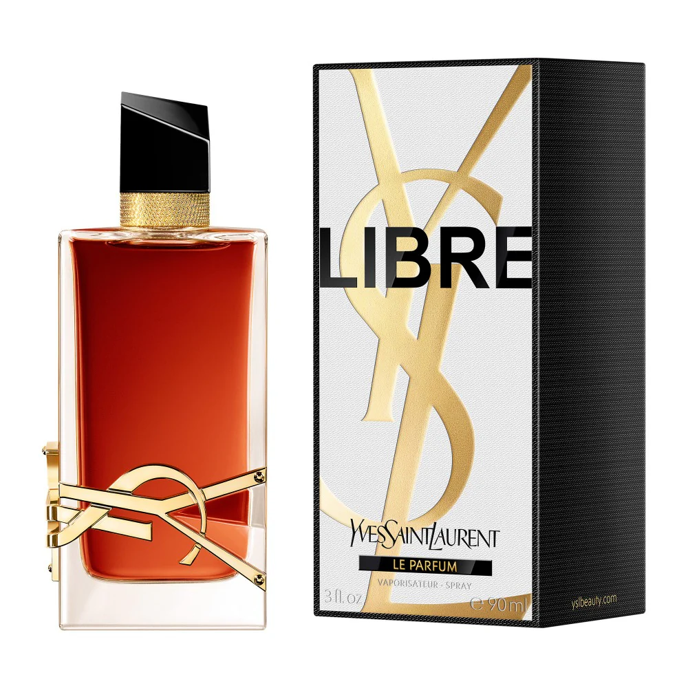 Ysl Libre Le Parfum 90ml בושם איב סאן לורן ליברה לה פארפם