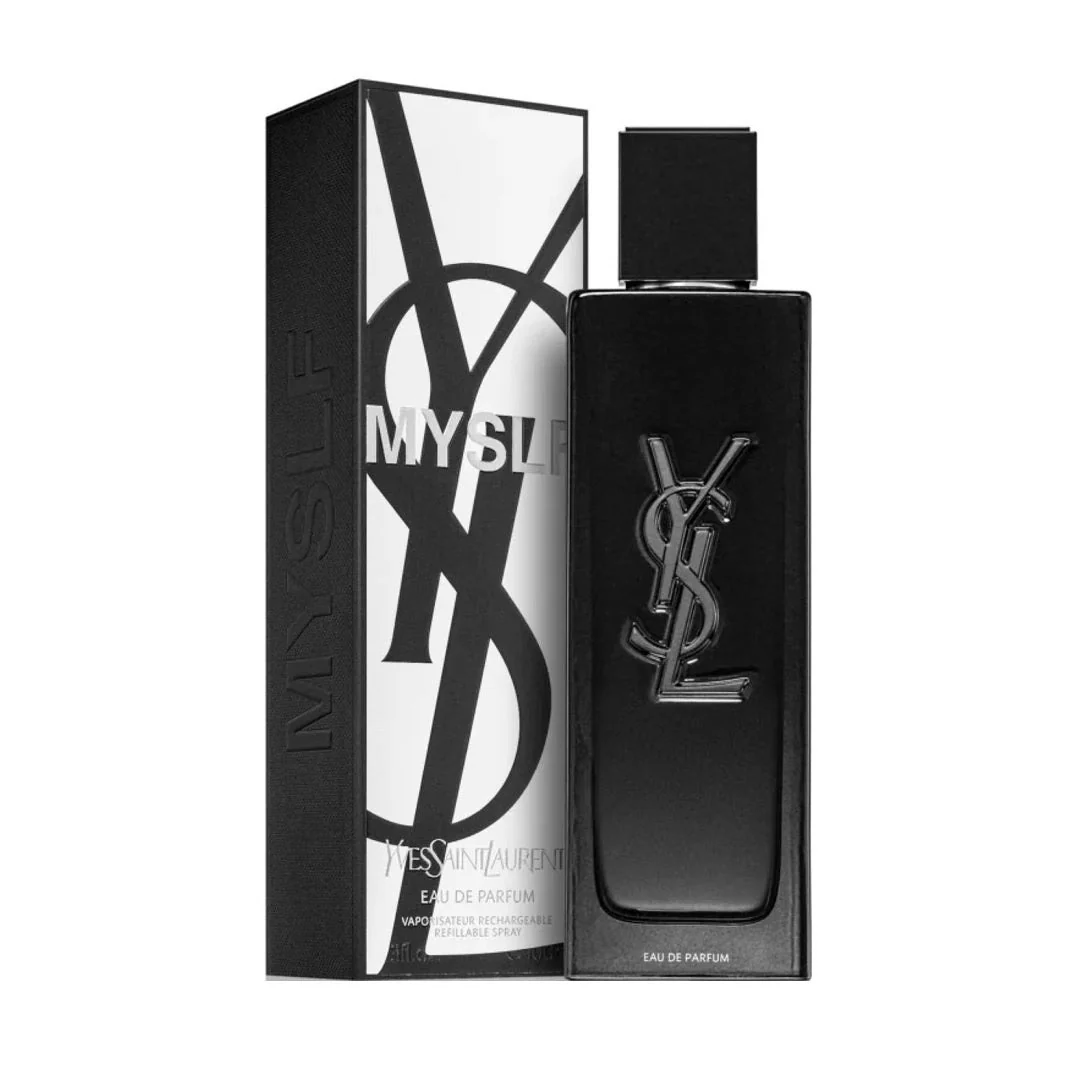 YSL MYSLF Edp 60ml בושם לגבר איב סן לורן