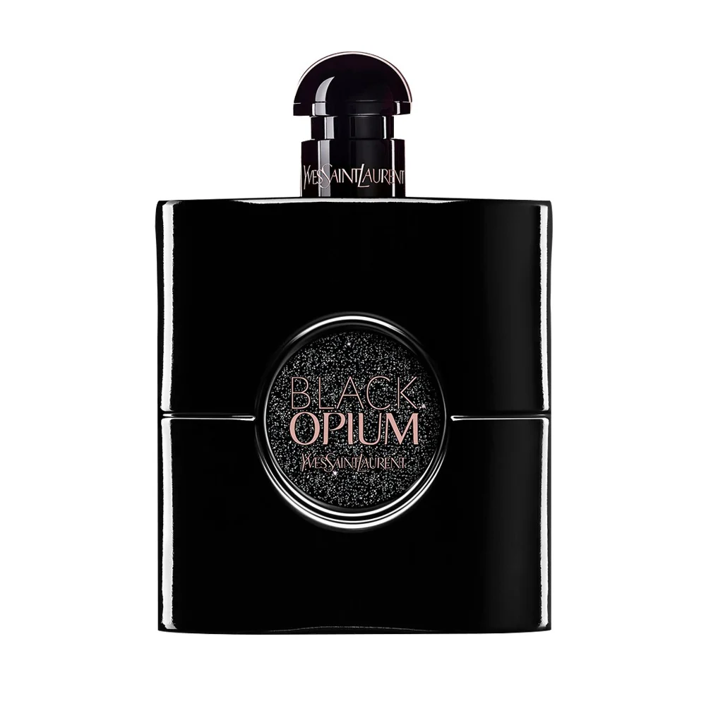 Ysl Black Opium Le Parfum Edp 90ml בושם איב סאן לורן לאישה