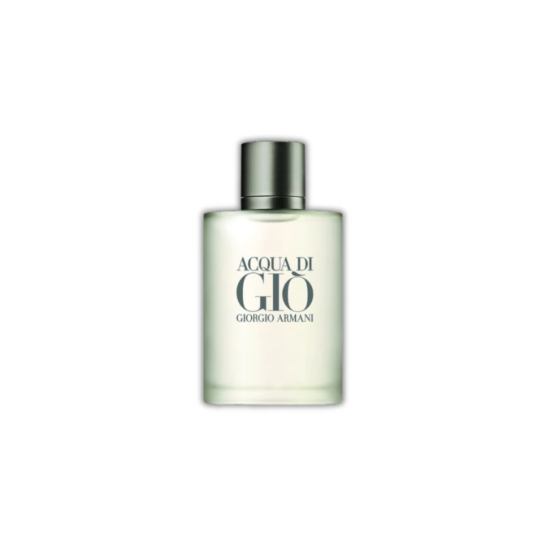 Giorgio Armani Acqua Di Gio Edt 100ml בושם ארמני לגבר