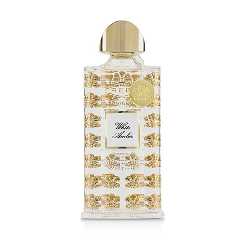 Creed - White Amber EDP Unisex 75ML