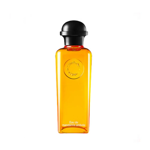 Hermes - Eau De Mandarine Ambree EDC For Men 100ML
