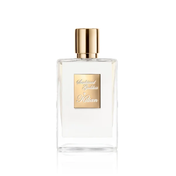 Kilian Sunkissed Goddess By KL Edp 50ml Limited Edition בושם קיליאן יוניסקס במהדורה מוגבלת