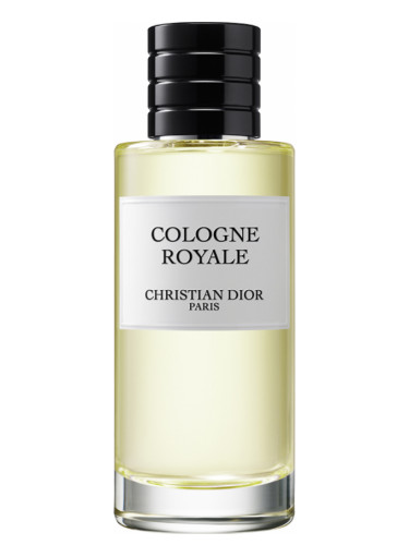 Cologne Royale Dior for women and men