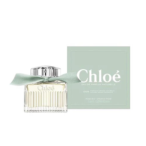 Chloe - Signature Natural EDP For Women 50ML