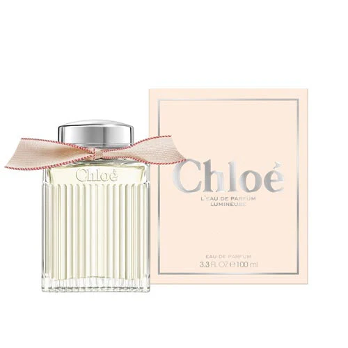Chloe Signature Luminous Edp For Women 100ML בושם לאישה קלואה סיגנטור לומינוס