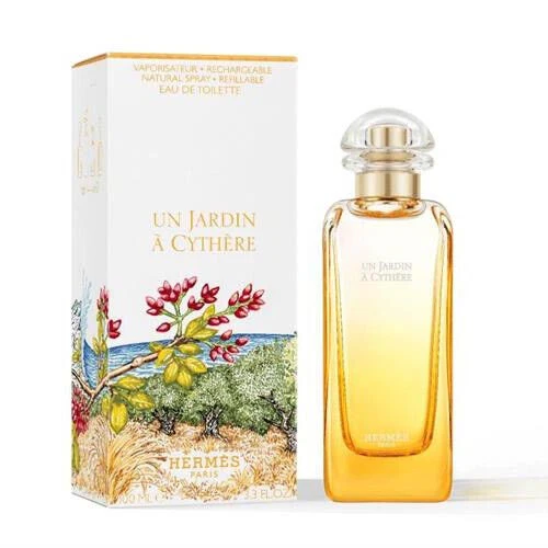 Hermes - Jardin A Cythere EDT Unisex 100ML