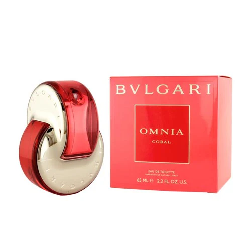 Bvlgari - Omnia Amethyste EDT For Women 50ML