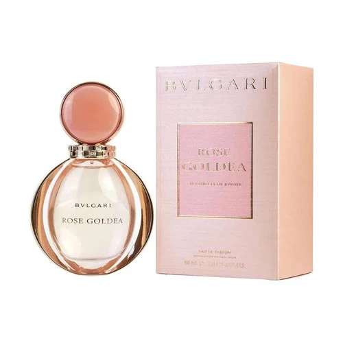 Bvlgari - Rose Goldea EDP For Women 90ML