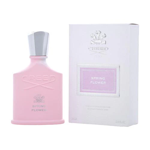 Creed - Spring Flower EDP For Women 100ML
