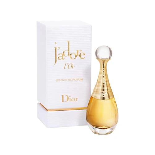 Christian Dior - J'adore L'or EDP For Women 50ML