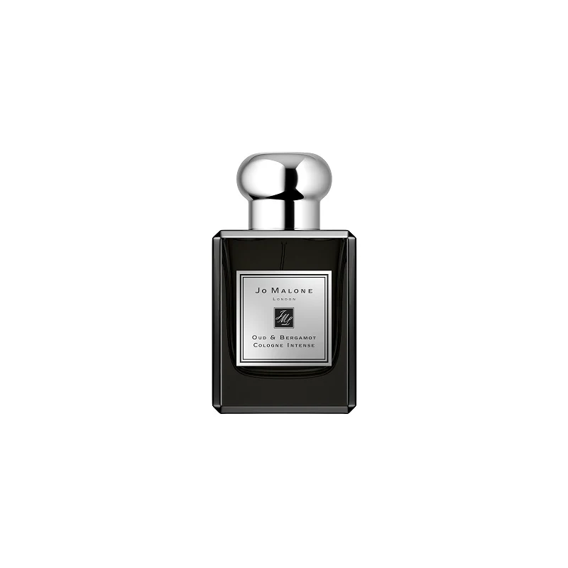 Jo Malone London Oud & Bergamot Cologne Intense בושם ג'ו מלון יוניסקס