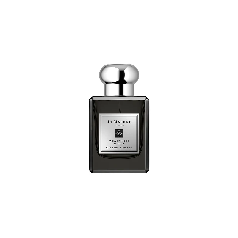 Jo Malone London Velvet Rose & Oud Cologne Intense בושם ג'ו מלון יוניסקס